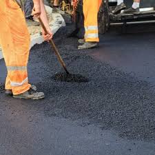 Trusted Gerber, CA Driveway Paving Services Experts